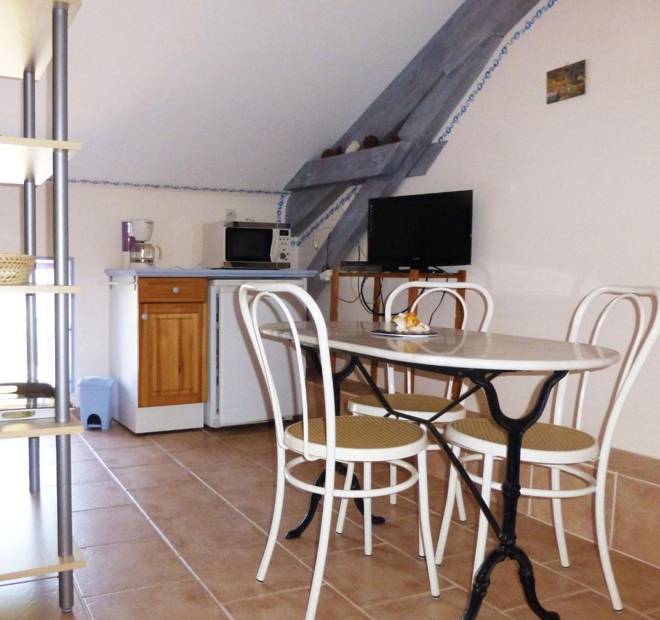 Les Figuiers Appartement Porto Pollo Buitenkant foto