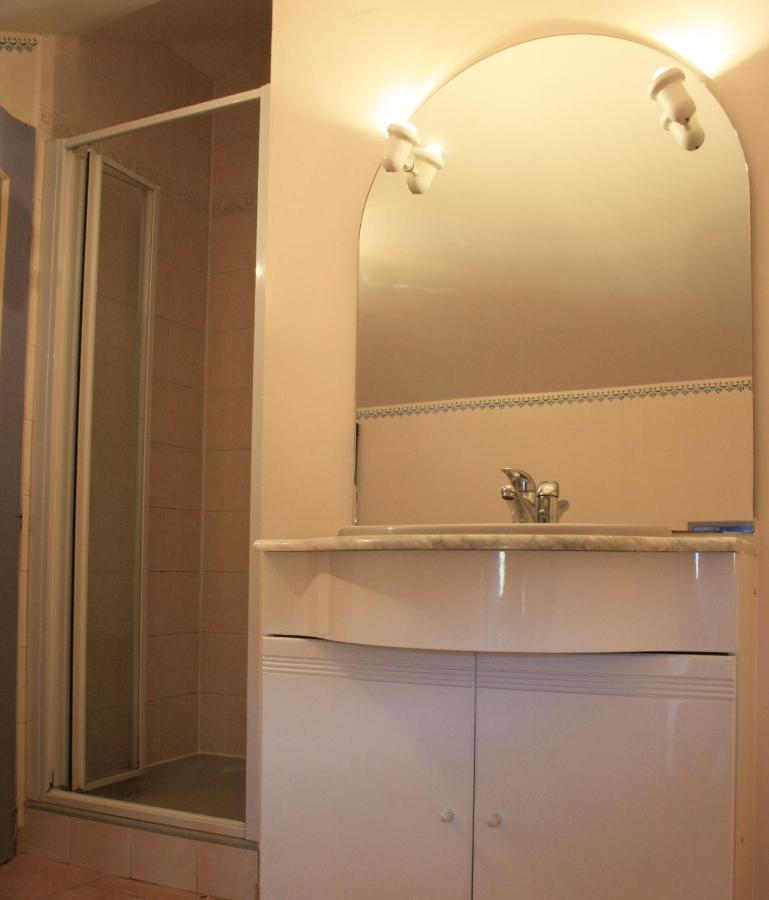 Les Figuiers Appartement Porto Pollo Buitenkant foto