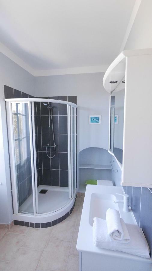 Les Figuiers Appartement Porto Pollo Buitenkant foto