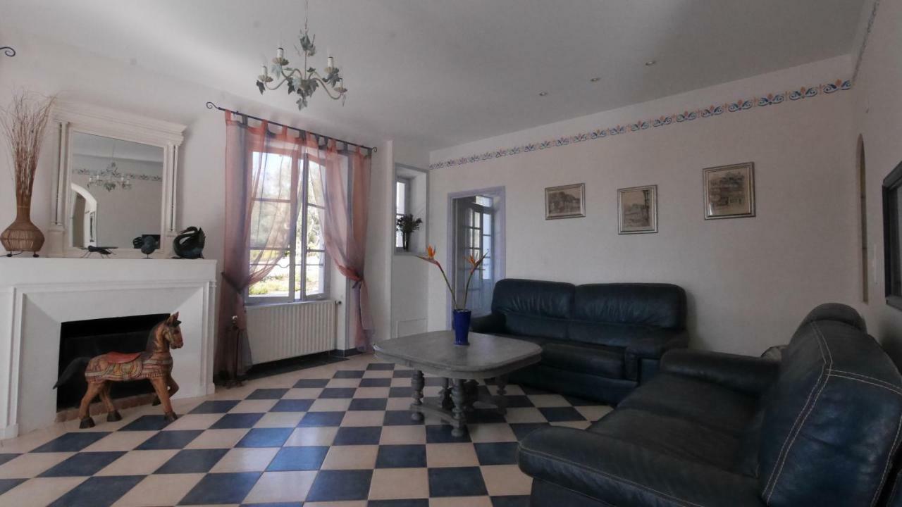 Les Figuiers Appartement Porto Pollo Buitenkant foto