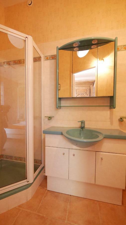 Les Figuiers Appartement Porto Pollo Buitenkant foto