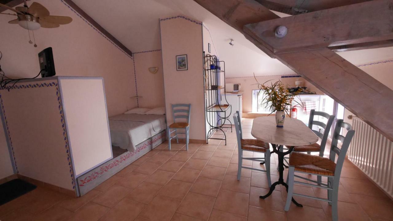 Les Figuiers Appartement Porto Pollo Buitenkant foto
