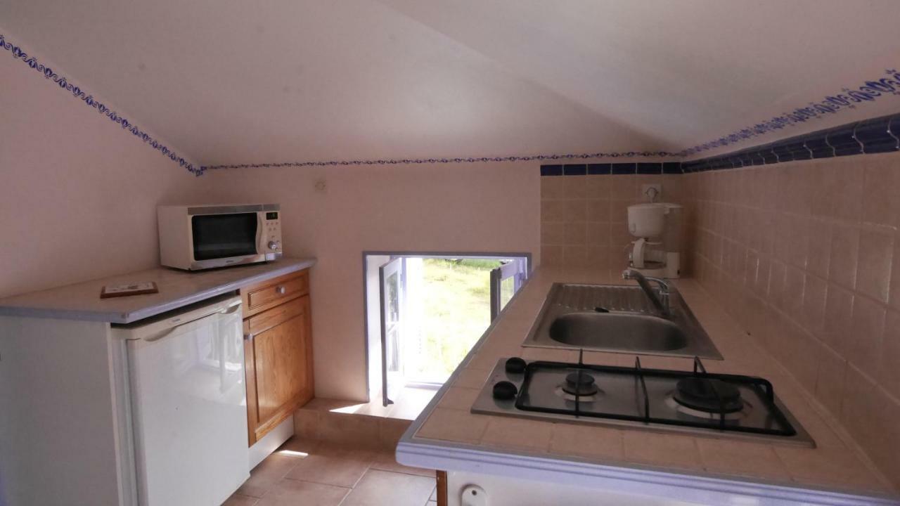 Les Figuiers Appartement Porto Pollo Buitenkant foto