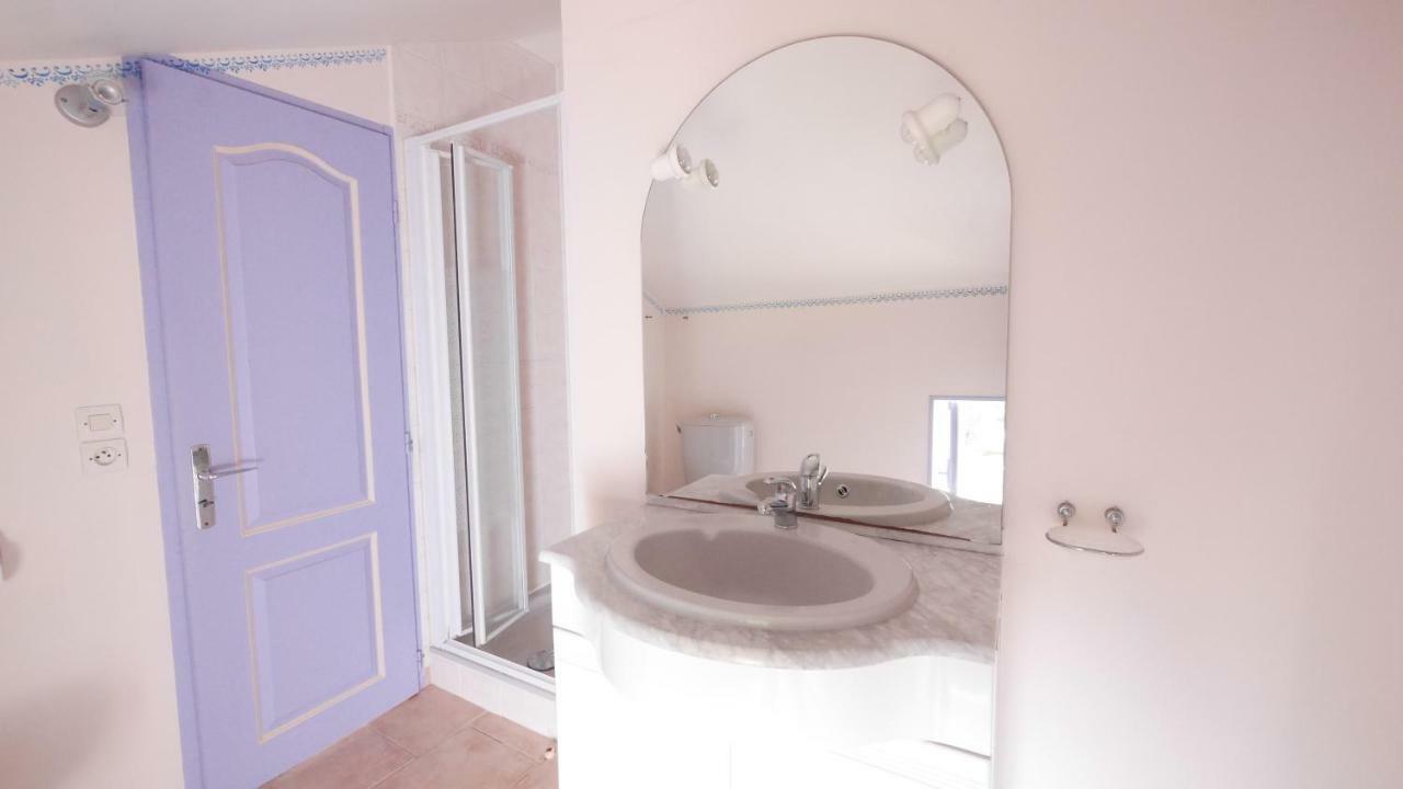 Les Figuiers Appartement Porto Pollo Buitenkant foto