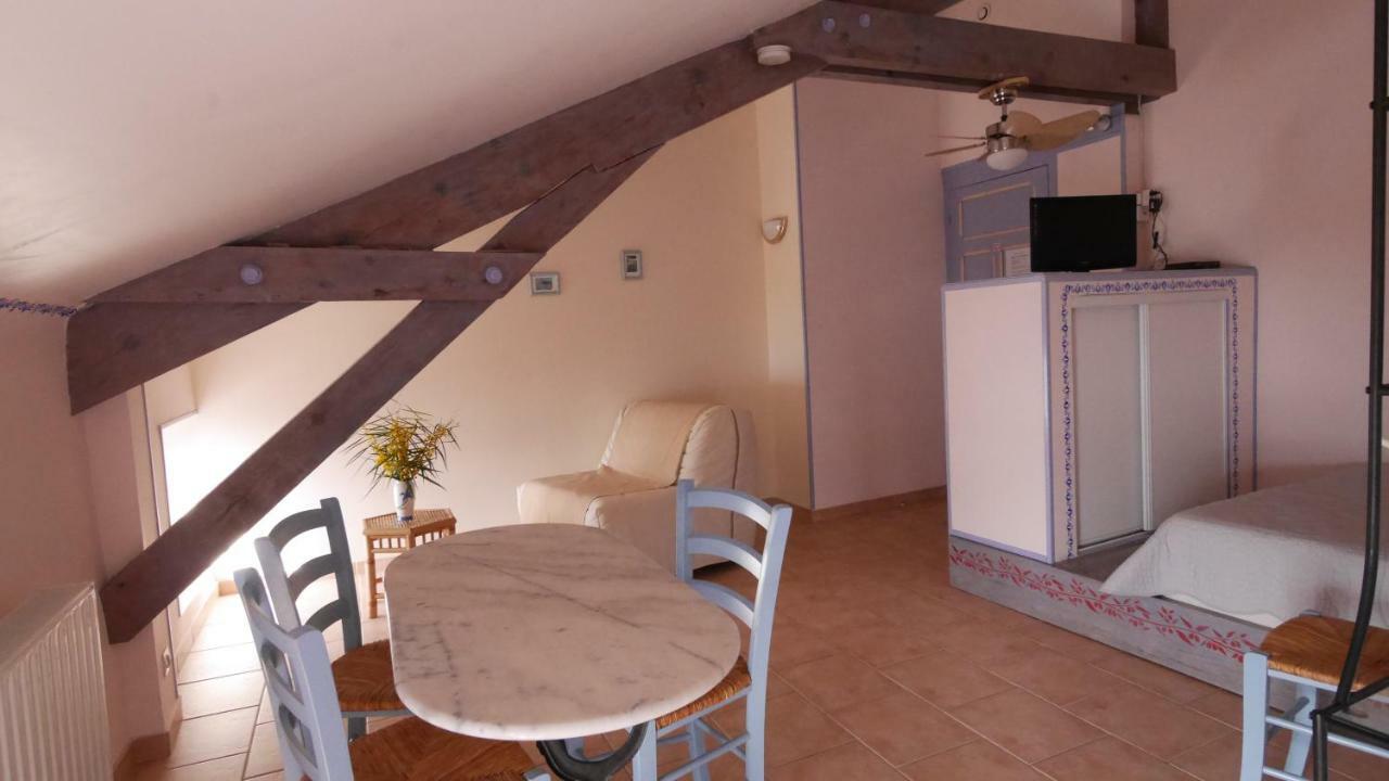 Les Figuiers Appartement Porto Pollo Buitenkant foto